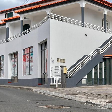 Nidia'S Place, A Home In Madeira Machico  Exterior photo