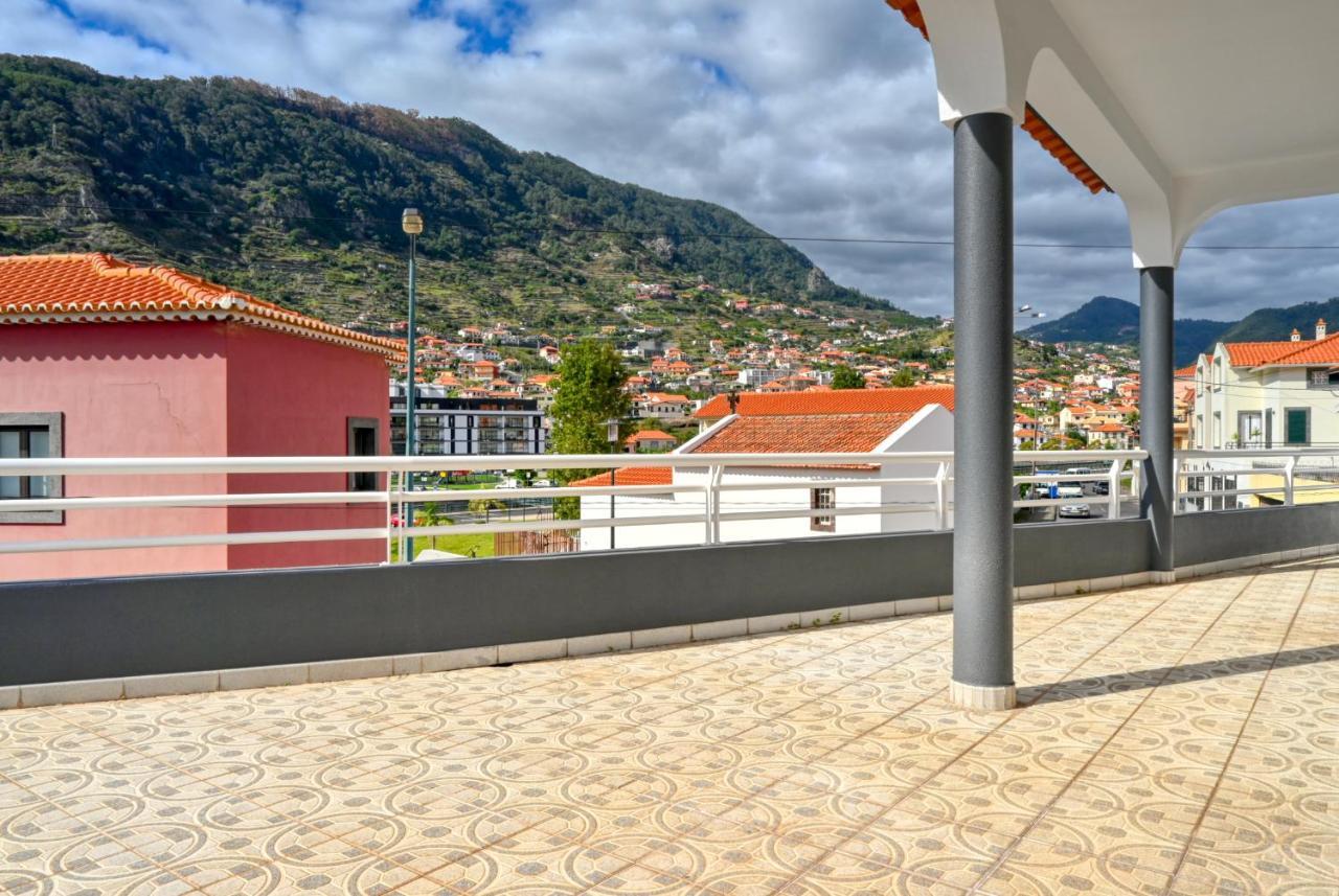 Nidia'S Place, A Home In Madeira Machico  Exterior photo